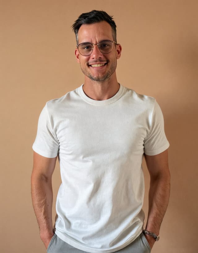 Jason Corbett